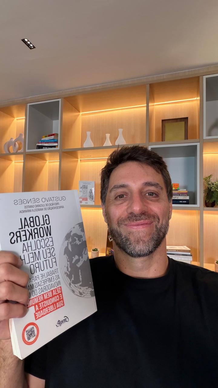 Curso GWorker — Global Workers